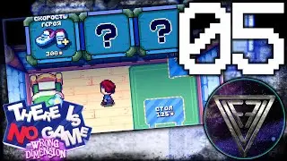 05 - ► FREE2PLAY ◄ There Is No Game: Wrong Dimension