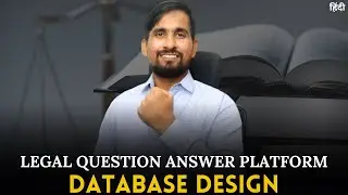 Kaanoon.com Application Database Design Tutorial | Coding Kalakar