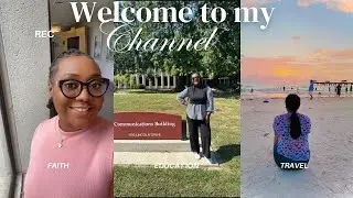 First Video| Starting your Study abroad Journey right!