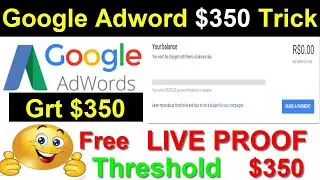 Account Google Ads US 45k  Google Ads US Threshold Method  Google Ads QQ Tran