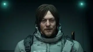 Death Stranding Part 3 [No Comentary]