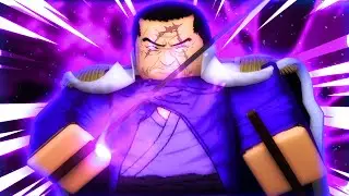 This New Roblox One Piece Experience Just Release Today (Project New World)