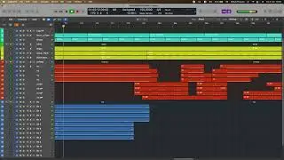 Sequencer Roman Picisan - DEWA 19