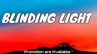 The Weekend - Blinding Lights (lofi)