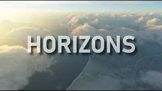 Horizons - An X-Plane 12 Cinematic