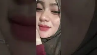 🔴live yg bening untuk cuci mata⭐