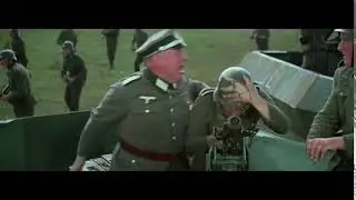 Куда стреляешь,дурак
