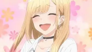 #anime_amv #Titan_MVs #amvSono Bisque Doll wa Koi o Suru「AMV」- Dream Girl