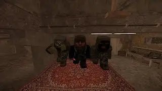Ну что за обзор аккаунта в игре STALCRAFT XXX