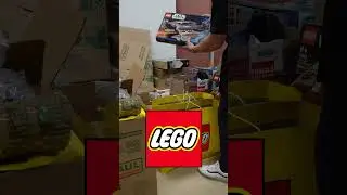Bricks and Minifigs Santa Clarita #lego