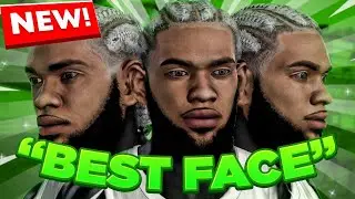 *NEW* TRULY MIR FACE CREATION ON NBA2K21!! MOST ACCURATE FACE CREATION! BEST FACE CREATION!!