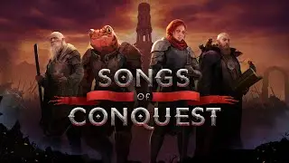 [Мысли вслух] Songs of Conquest