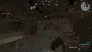 STALCRAFT Самонаводящиеся пули