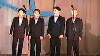 Соловушки Магнитки - Поздравление