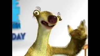 [YTP] Sid jumps out of your computer and says heck