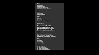 Introspection - Art Poetry Recital, thoughts, Voiceover #art #artwork #poem
