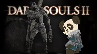 I Still Hate Dark Souls 2