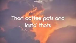 Lana Del Rey - Wild At Heart (Lyrics)