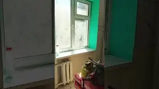 Косметический ремонт в квартире 43м²