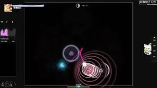 Non-breath obliege Full combo