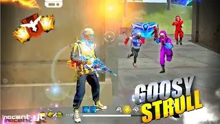 ff 1 vs 4 Gameplay Ranked ||🫧❤️‍🔥Infinix Gt 20 Pro 🥵|| Garena Free Fire Max ||