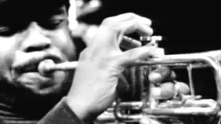 Freddie Hubbard Shreds - 2014 Edition