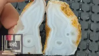 We Found Agates Galore While Rockhounding - Wait Till We Cut Them Open!