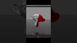 How to switch camera in blender