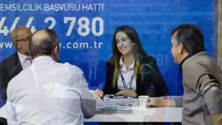 Turyap 31. Yıl Tanıtım Filmi