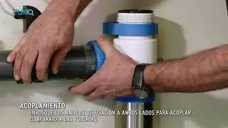 PURIQ Bright video de instalación Español