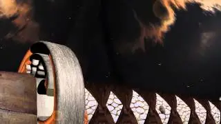 Katana model