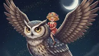 Pimpinelly's Night Flight