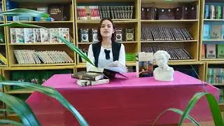 Марина Цветаева "Август"
