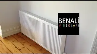 En Etkili Kalorifer Peteği Hava Alma Yöntemi