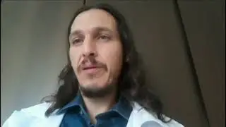 Apresentação do ator Lucas' D Vila ....