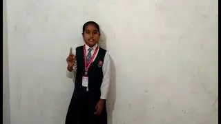 शिवाजी महाराज जयंती 2024 | ग्लोबल स्कुल राहुरी