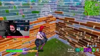 SypherPK gives a motivational speech