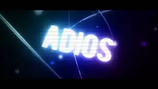 Abandono Mi Canal + Nuevo Canal en La Descrip  / Adios /