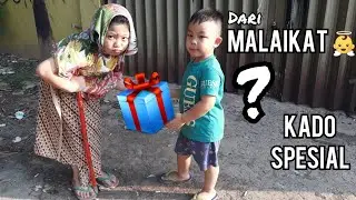 Cici | Nenek Berhati Malaikat - Hadiah Suka Menolong | Drama Anak Edukatif