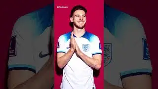 ¿SABÍAS QUE? DECLAN RICE