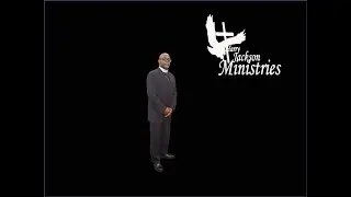 Apostle Harry Jackson- Don't Lose Your Worship