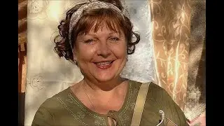 "Валюха" (по мотивам сериала "Сваты").