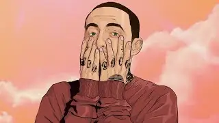 Mac Miller Type Beat - 'Fonk Fruit'