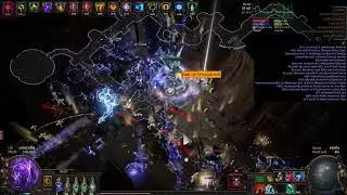 t17 LS Slayer 3.25