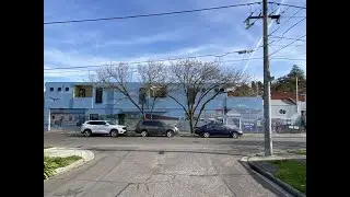 Eaglemont Northern Walk