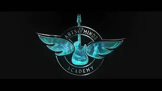 Starfield Universe Logo Reveal - Professional 3d Logo Animation Intro