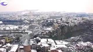 Gürcüstanda 