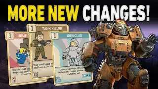 MORE NEW CHANGES Coming to Fallout 76!