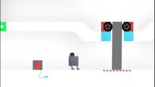 Odd Bot Out Level 65