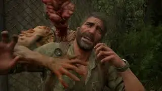 The Last of Us Part I   Gameplay #3